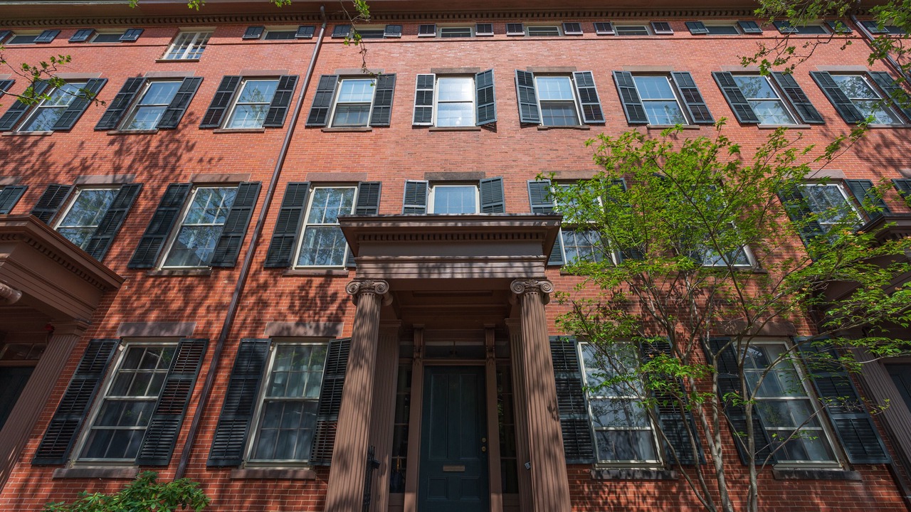 Photo of Outdoor in College Hill