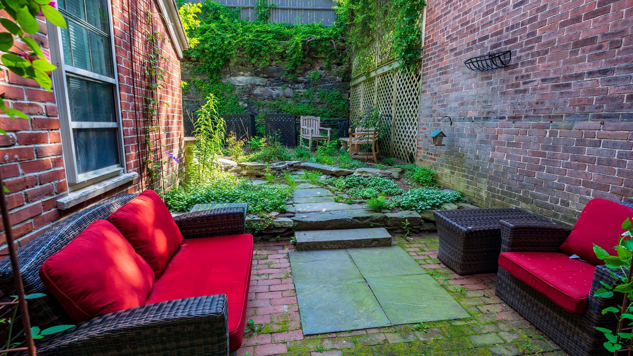 Photo of Outdoor in College Hill