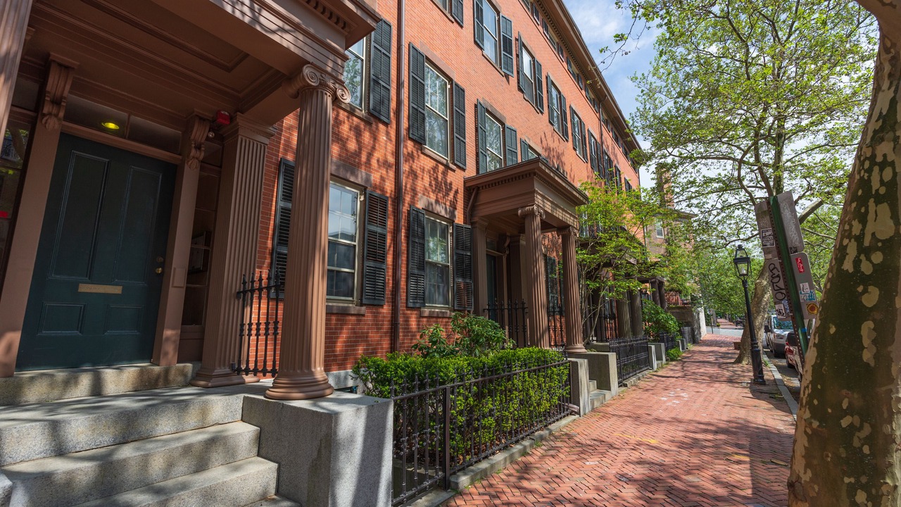 Photo of Outdoor in College Hill