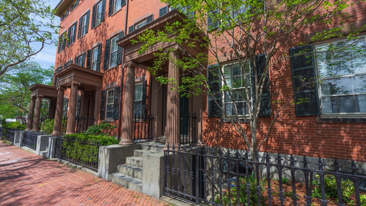Photo of Outdoor in College Hill