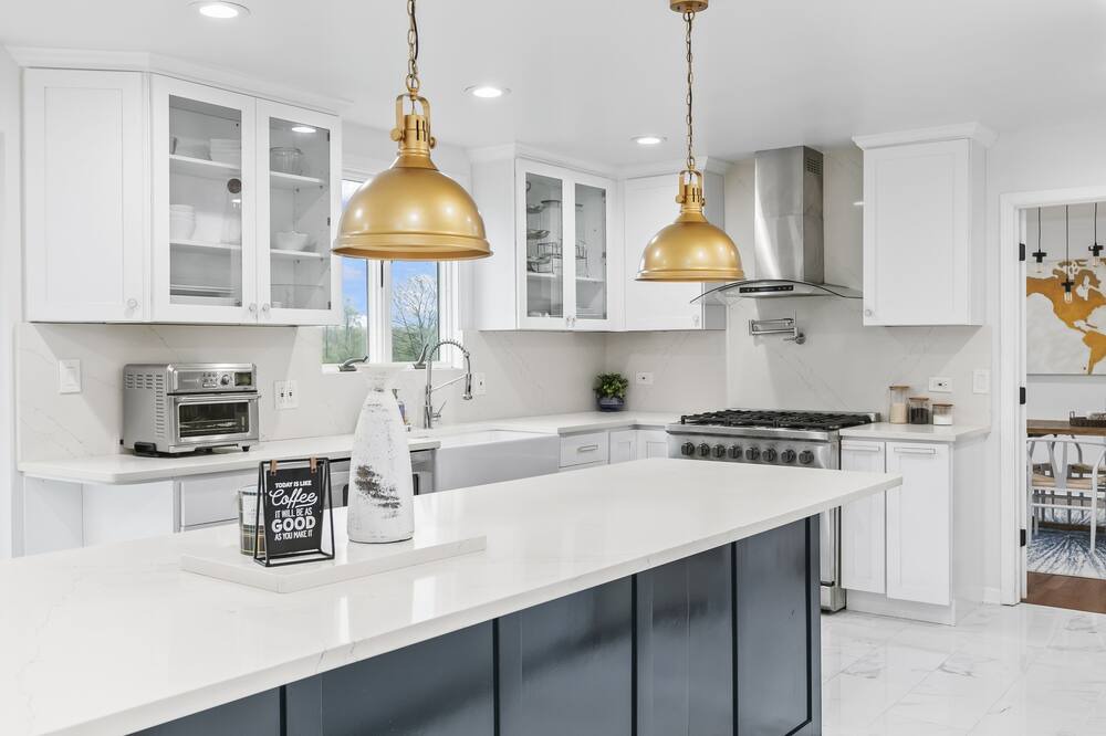 Photo of Kitchen in Glen Ellyn