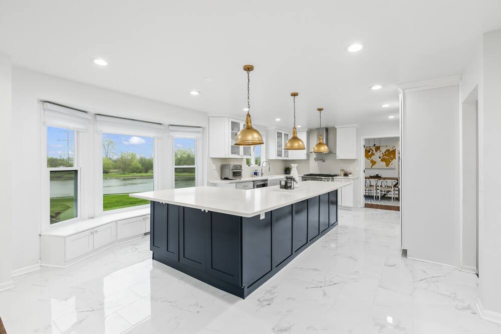 Photo of Kitchen in Glen Ellyn