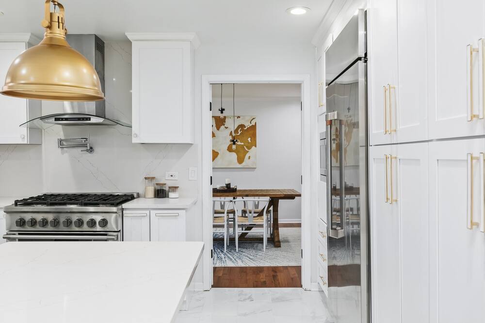 Photo of Kitchen in Glen Ellyn