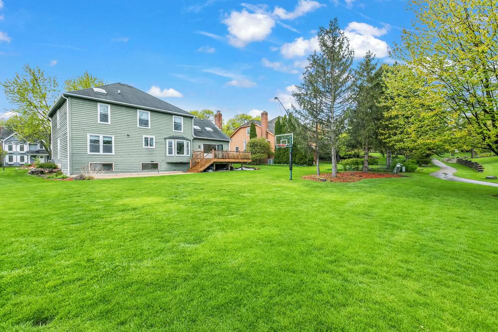 Photo of Outdoor in Glen Ellyn