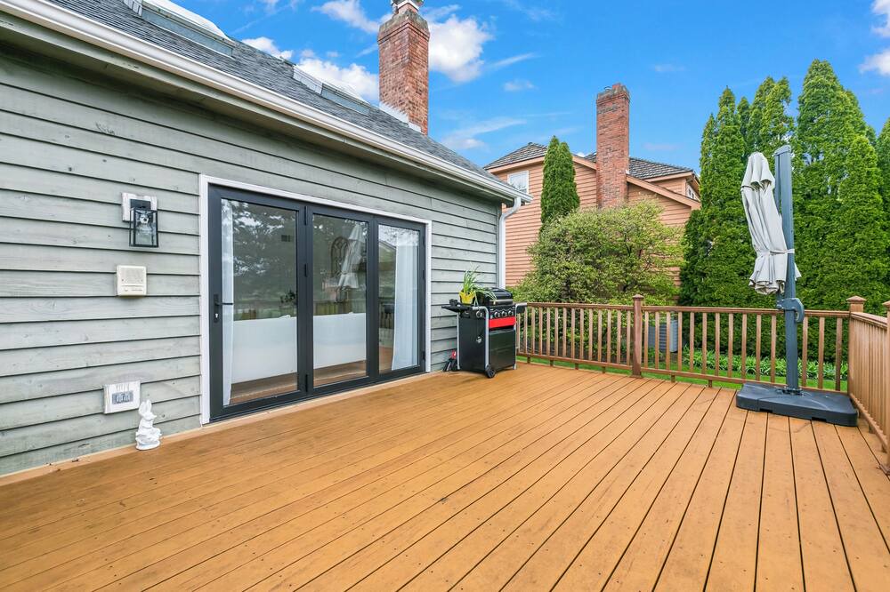Photo of Outdoor in Glen Ellyn