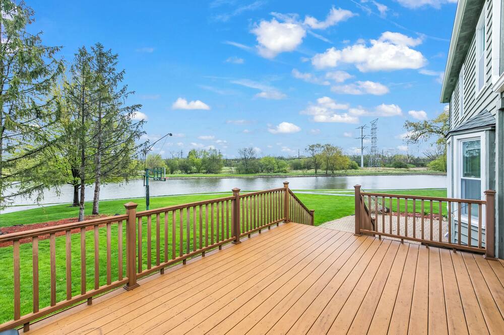 Photo of Outdoor in Glen Ellyn