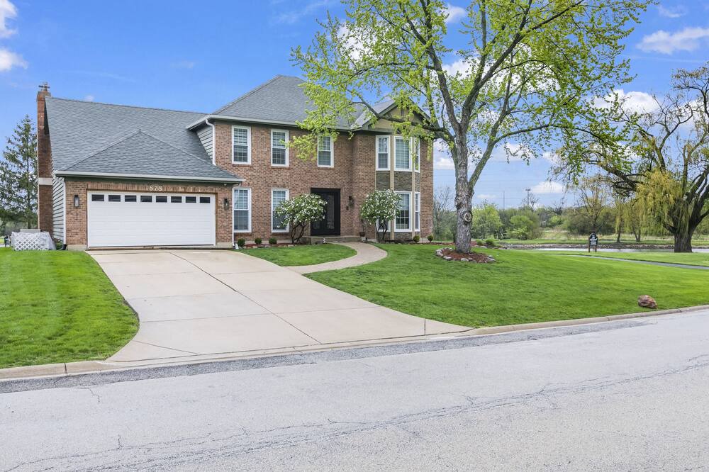 Photo of Outdoor in Glen Ellyn