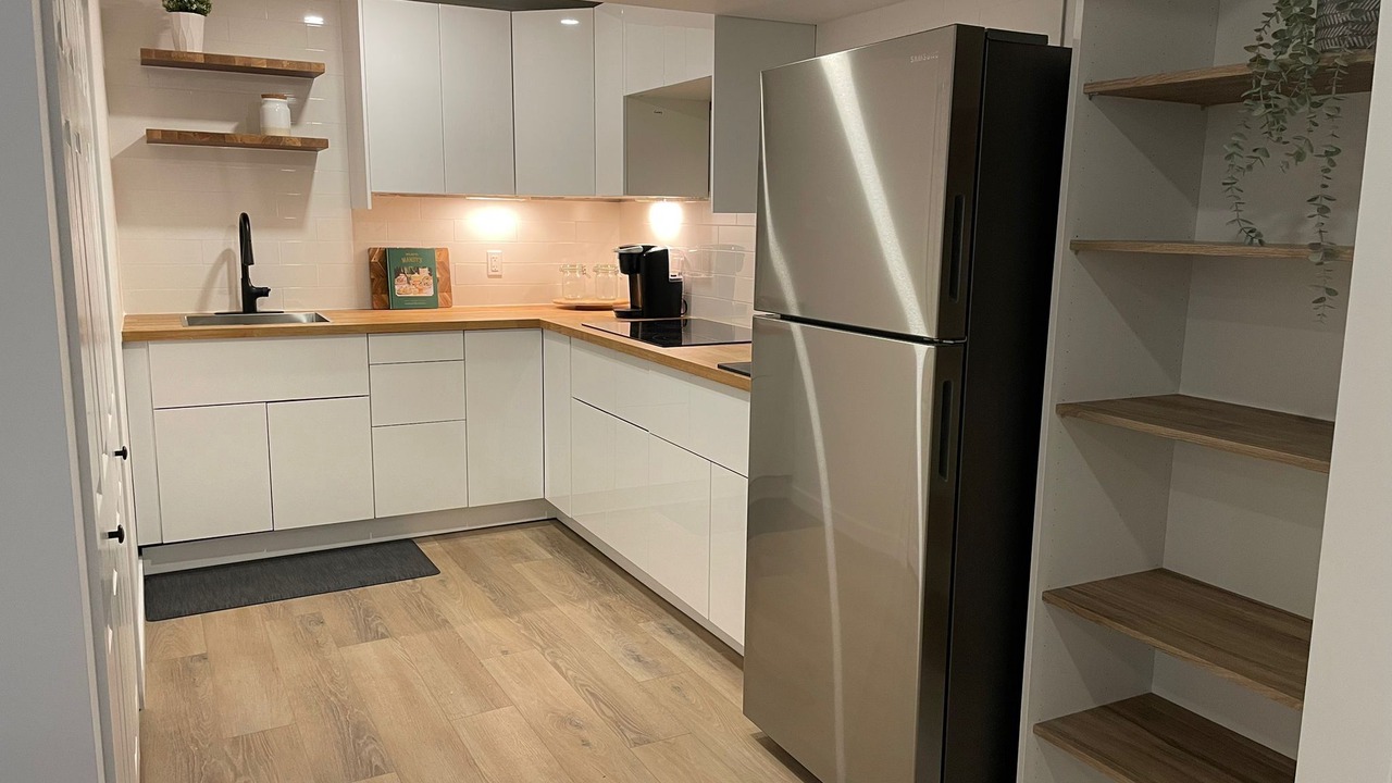 Photo of Kitchen in Bradford West Gwillimbury