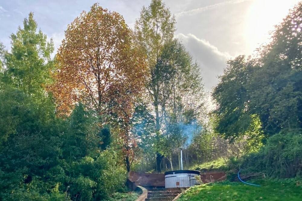 Photo of Outdoor in Denton