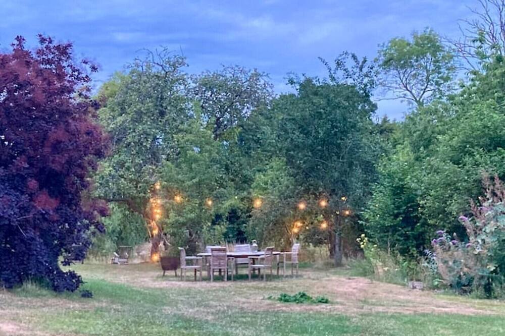 Photo of Outdoor in Denton