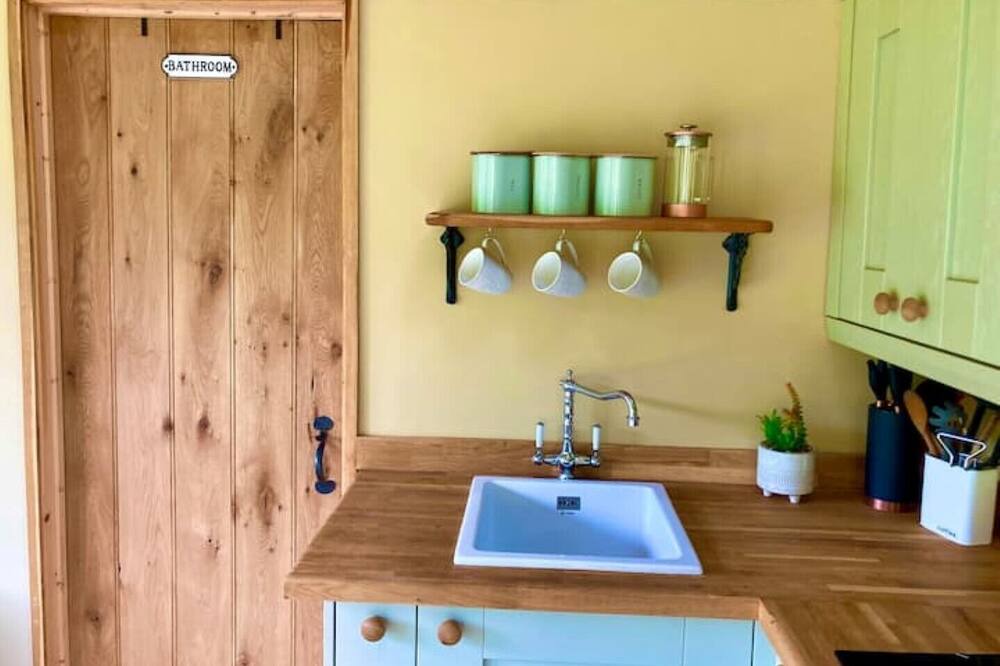 Photo of Kitchen in Denton