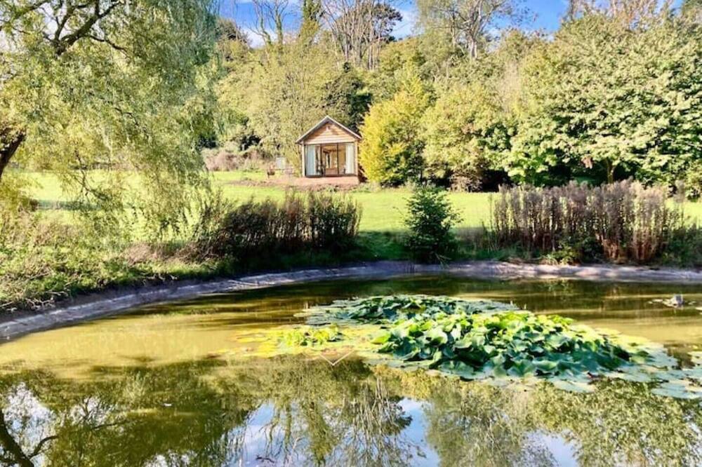 Photo of Outdoor in Denton