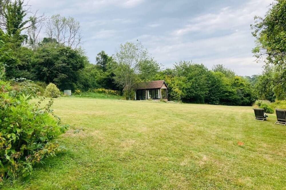 Photo of Outdoor in Denton