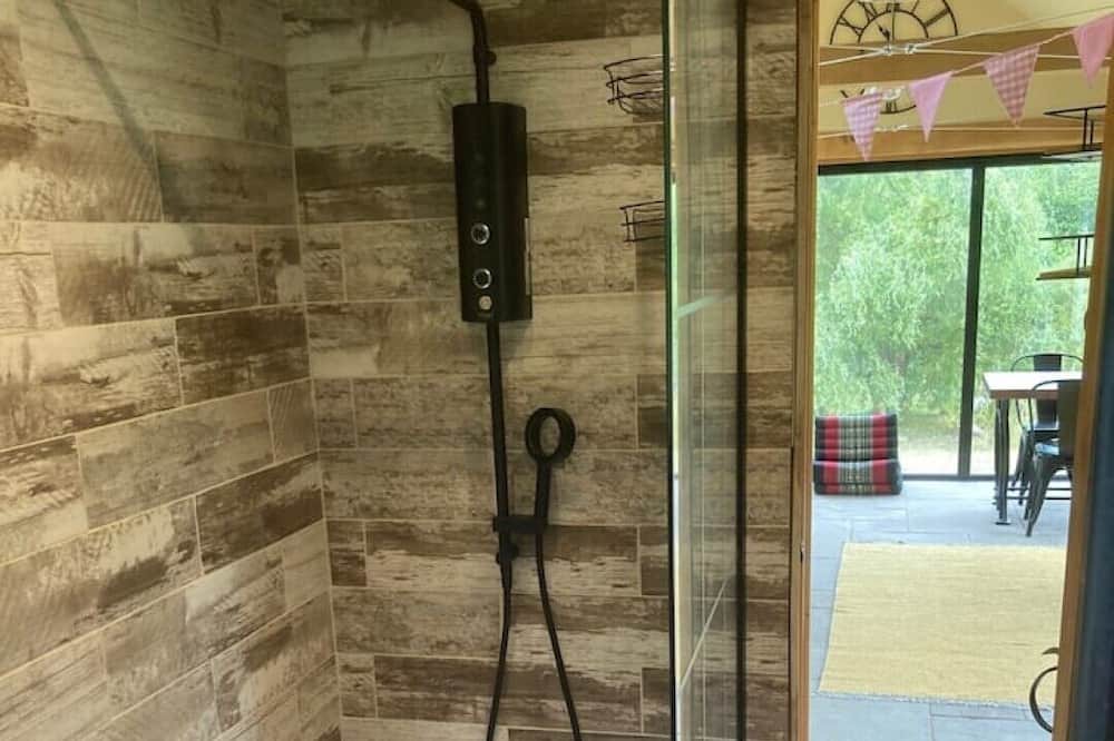 Photo of Bathroom in Denton