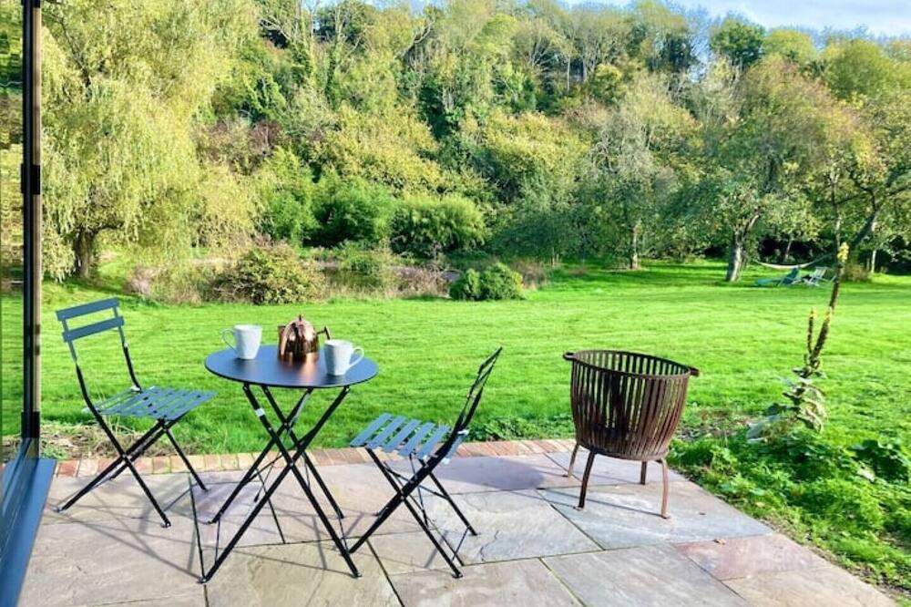 Photo of Outdoor in Denton