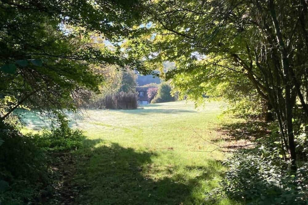 Photo of Outdoor in Denton