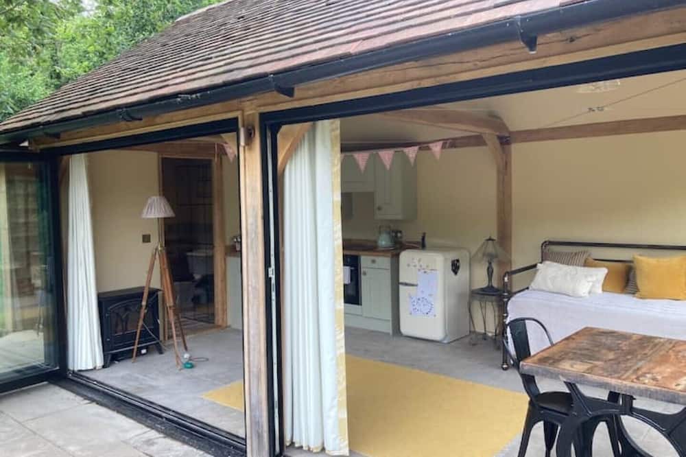 Photo of Outdoor in Denton