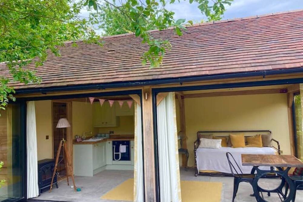 Photo of Outdoor in Denton