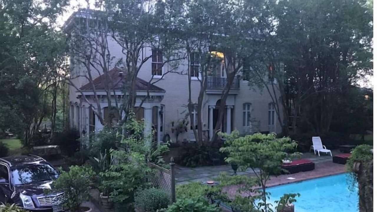 Photo of Outdoor in Vicksburg