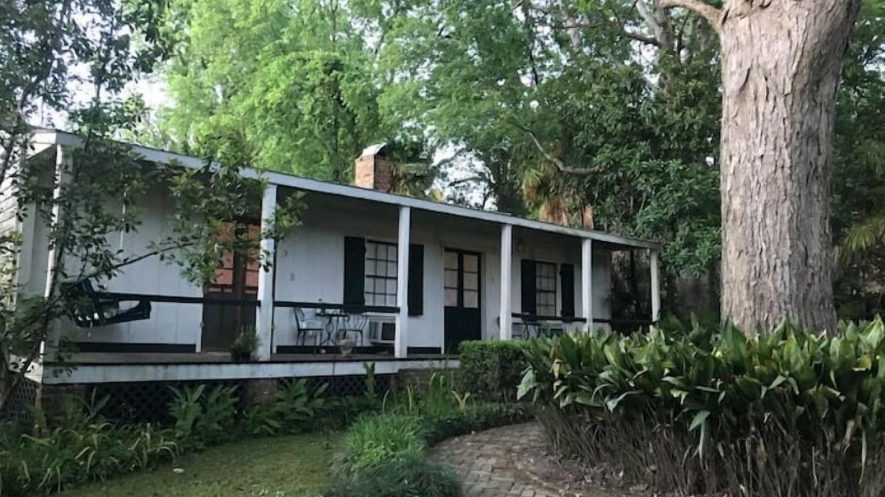Photo of Outdoor in Vicksburg