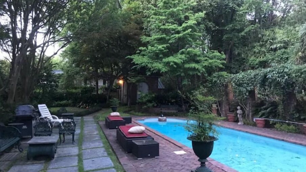 Photo of Outdoor in Vicksburg