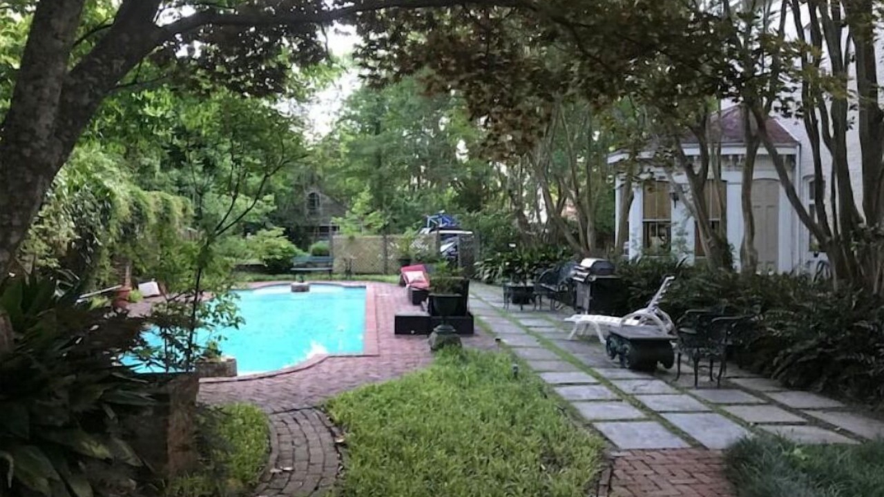Photo of Outdoor in Vicksburg