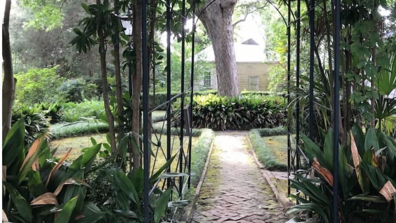 Photo of Outdoor in Vicksburg