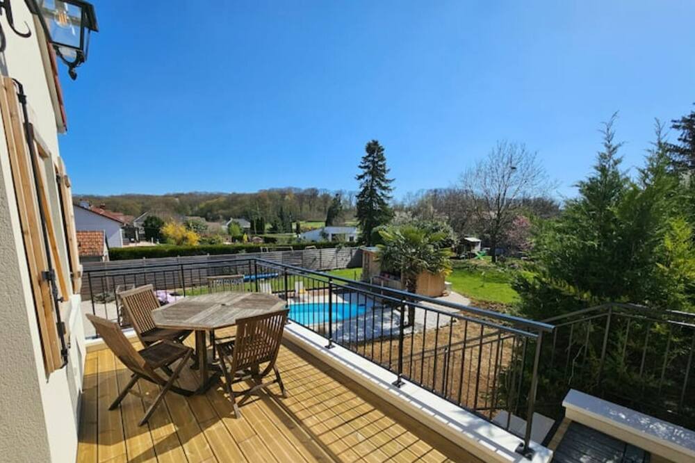 Photo of Outdoor in Etevaux