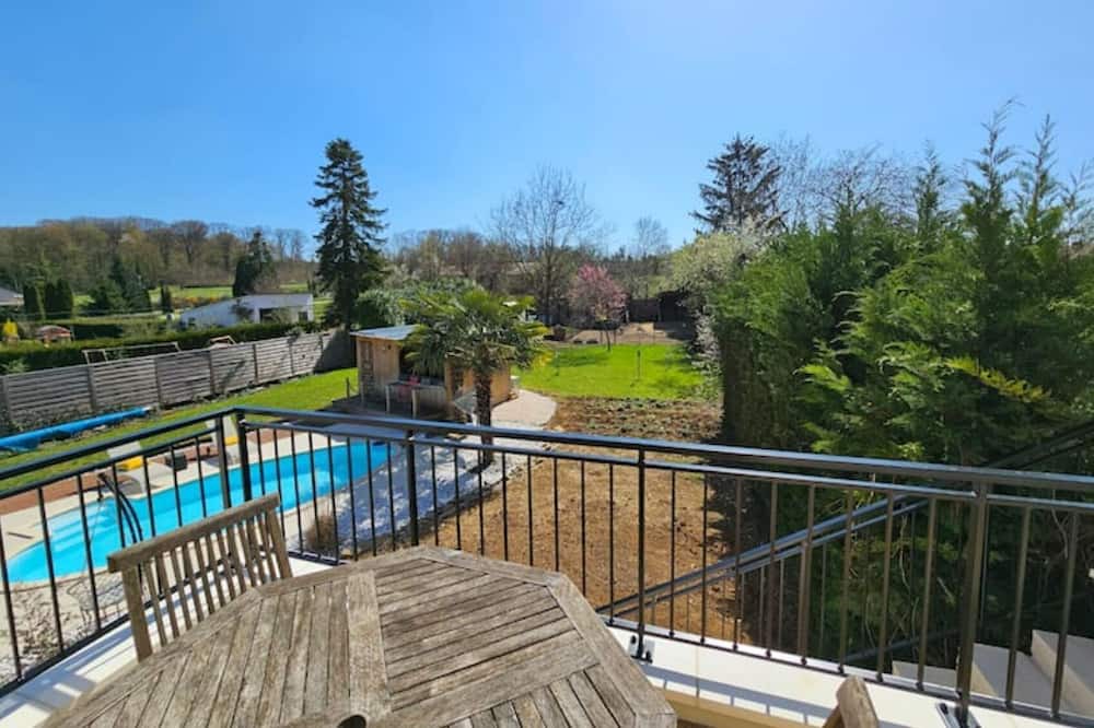 Photo of Outdoor in Etevaux