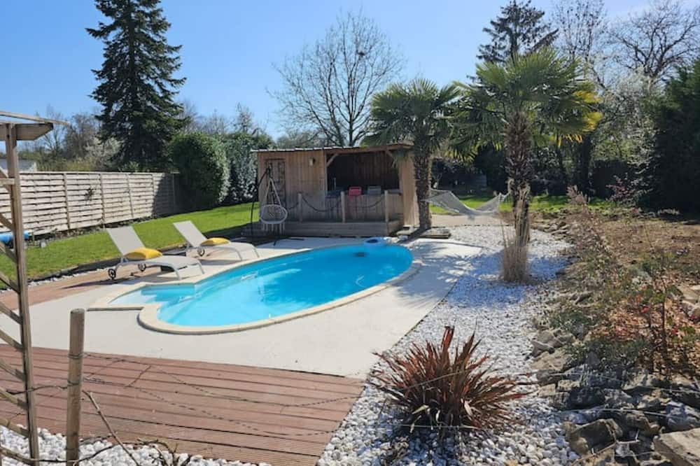 Photo of Outdoor in Etevaux