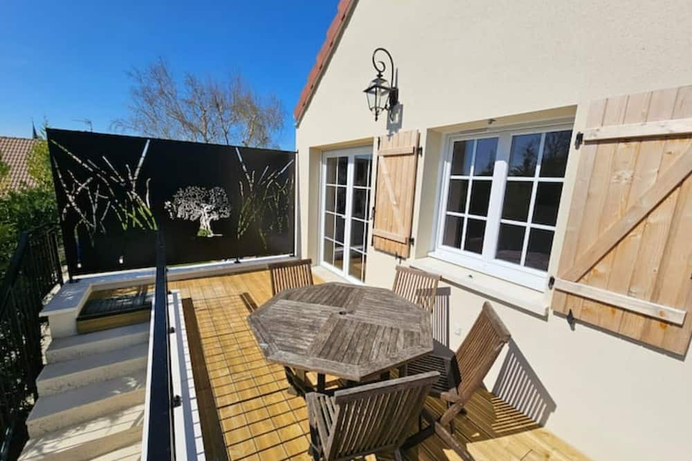 Photo of Outdoor in Etevaux