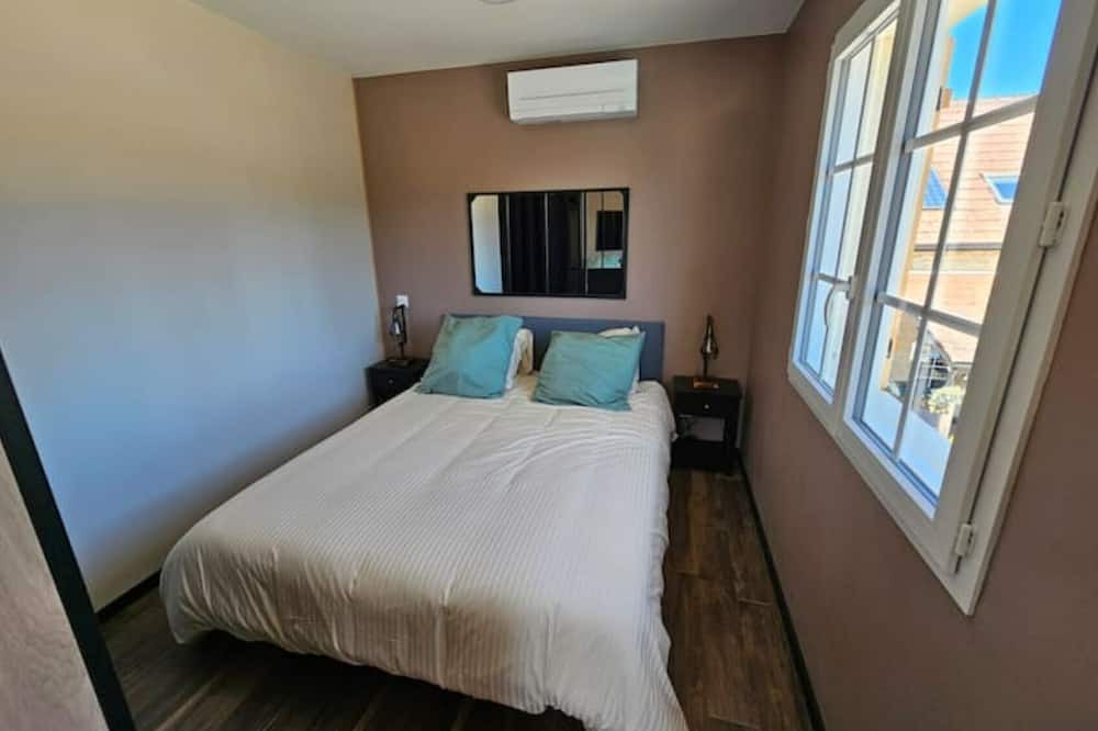 Photo of Bedroom in Etevaux