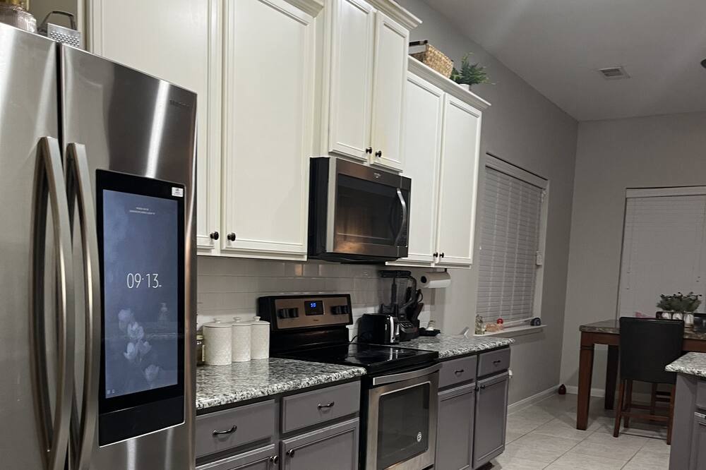 Photo of Kitchen in Glenn Heights