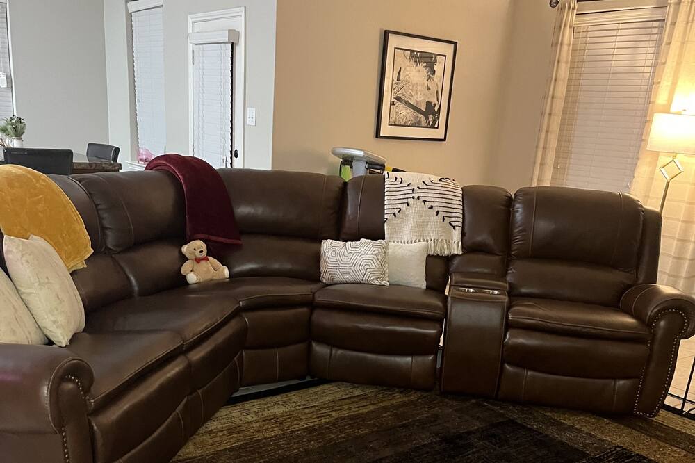Photo of Livingroom in Glenn Heights