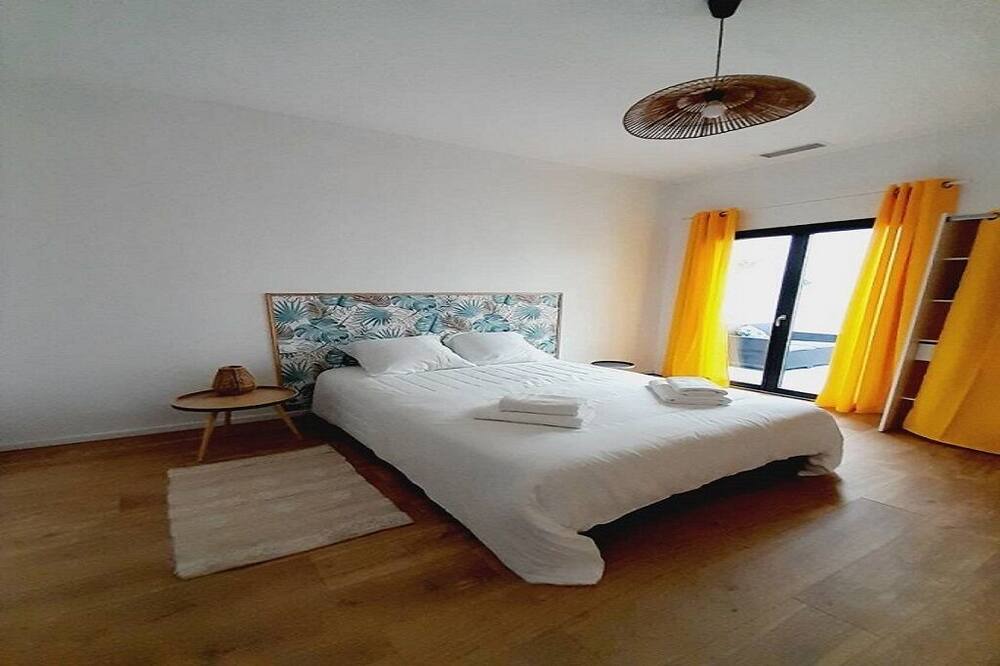 Photo of Bedroom in Cabestany