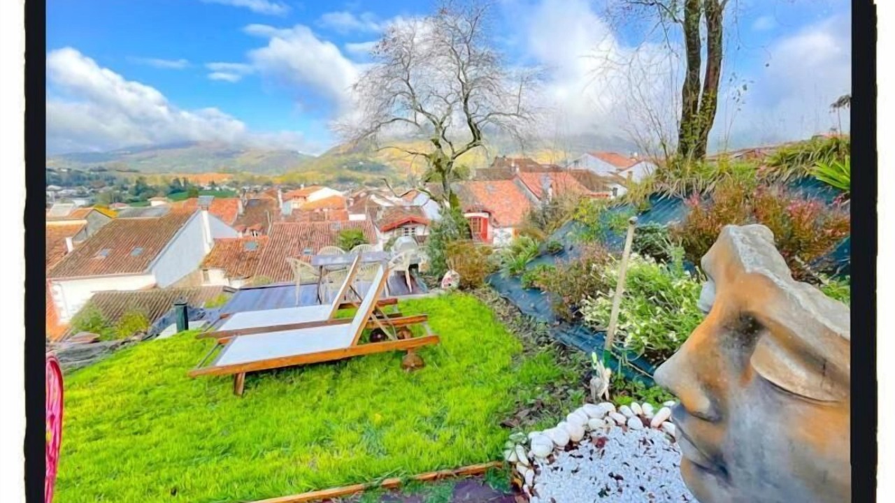 Photo of Outdoor in Saint-Jean-Pied-de-Port