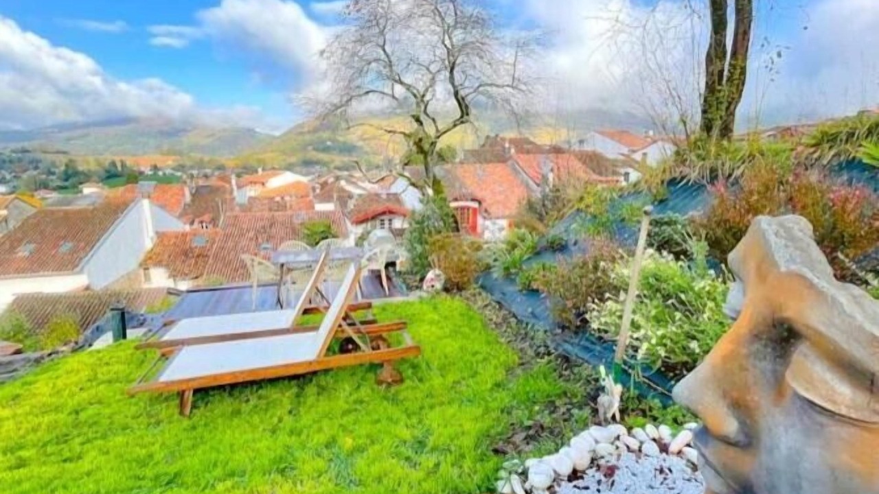 Photo of Outdoor in Saint-Jean-Pied-de-Port