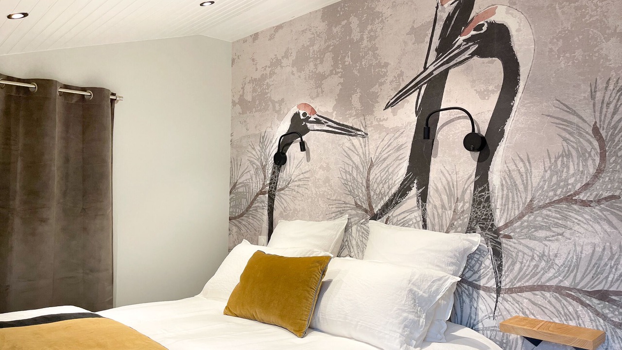 Photo of Bedroom in Saint-Jean-Pied-de-Port