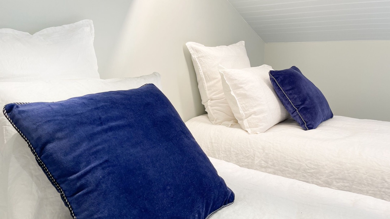 Photo of Bedroom in Saint-Jean-Pied-de-Port