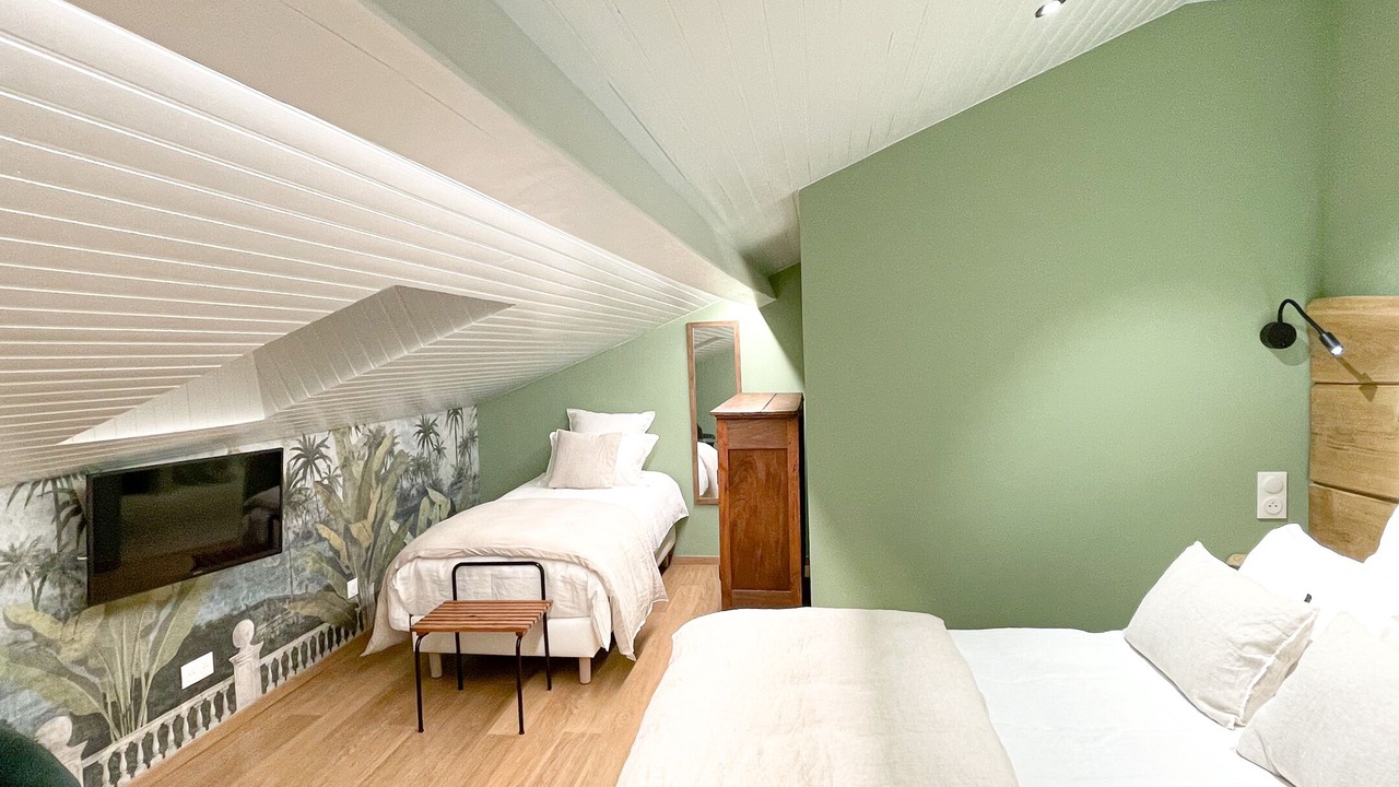 Photo of Outdoor in Saint-Jean-Pied-de-Port