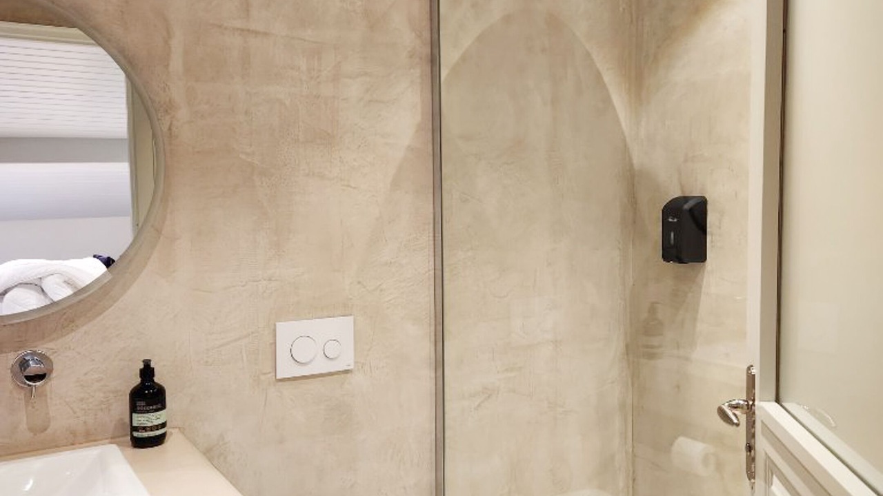 Photo of Bedroom in Saint-Jean-Pied-de-Port