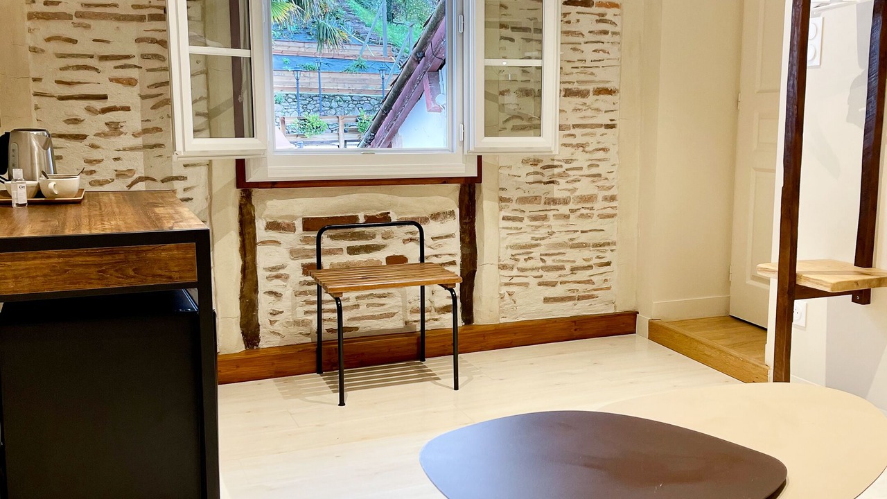 Photo of Outdoor in Saint-Jean-Pied-de-Port