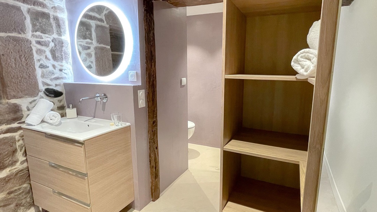 Photo of Bedroom in Saint-Jean-Pied-de-Port