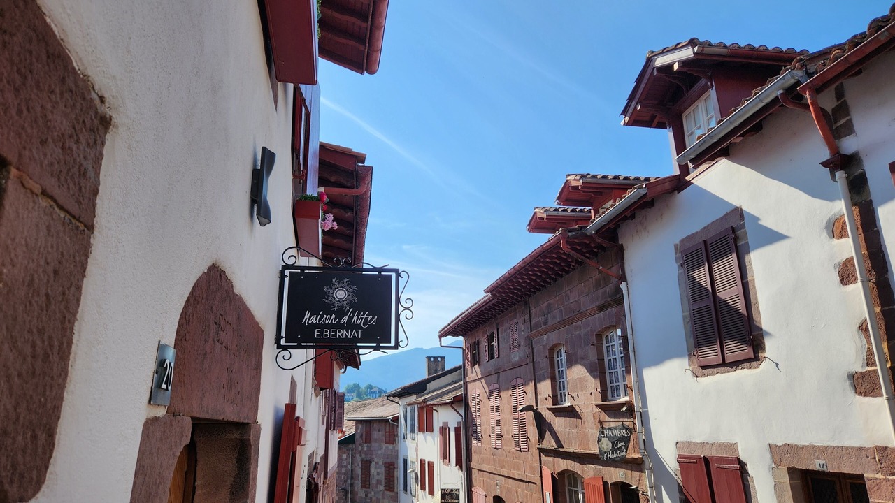 Photo of Outdoor in Saint-Jean-Pied-de-Port