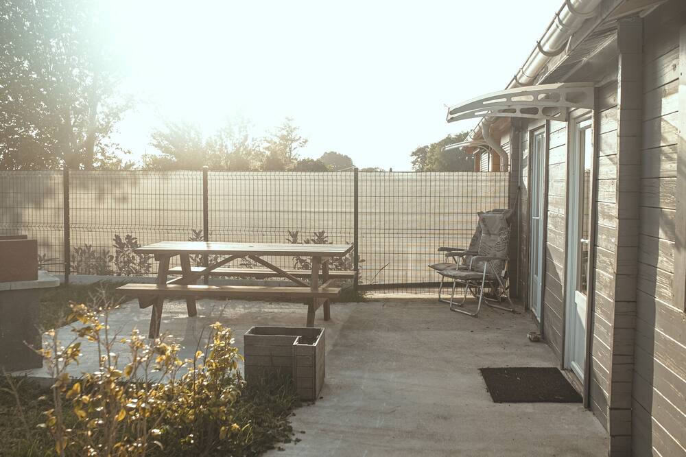 Photo of Outdoor in Bordeaux-Saint-Clair