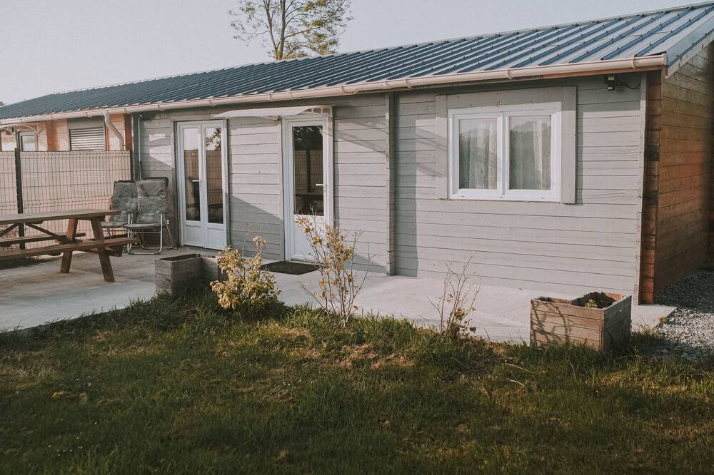 Photo of Outdoor in Bordeaux-Saint-Clair