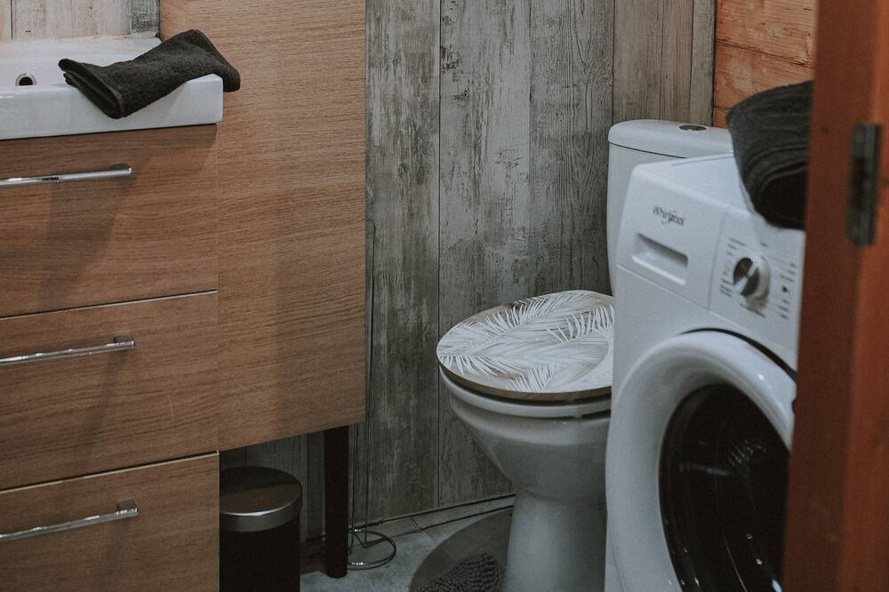 Photo of Bathroom in Bordeaux-Saint-Clair