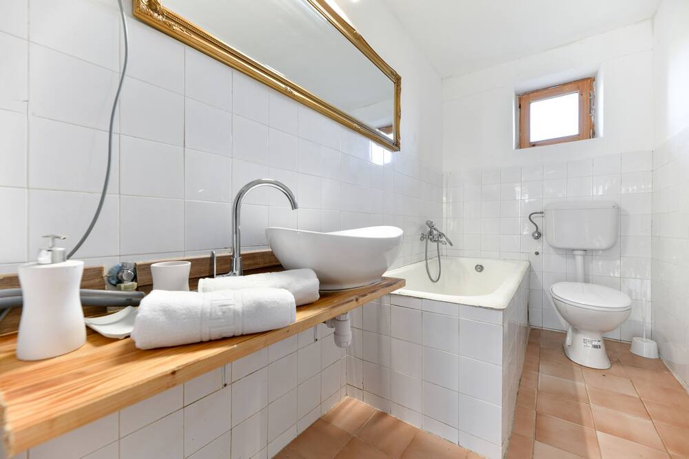 Photo of Bathroom in Sveti Filip i Jakov