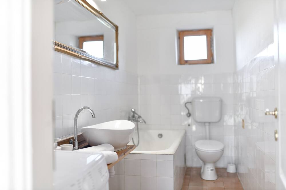 Photo of Bathroom in Sveti Filip i Jakov