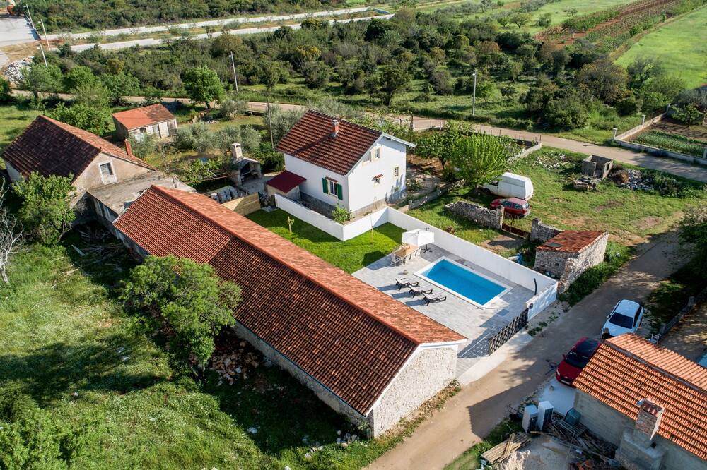 Photo of Outdoor in Sveti Filip i Jakov